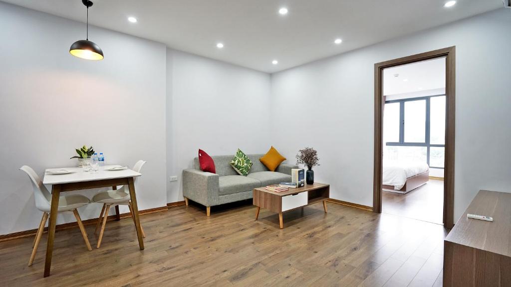 ARL Trinh Cong Son Hotel – Hanoi