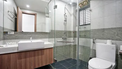 ARL Trinh Cong Son Hotel – Fotos 4