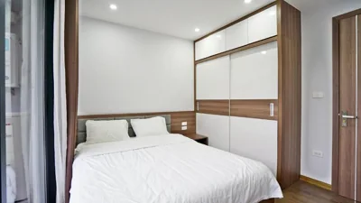 ARL Trinh Cong Son Hotel – Fotos 5