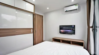 ARL Trinh Cong Son Hotel – Fotos 6
