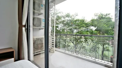 ARL Trinh Cong Son Hotel – Fotos 9