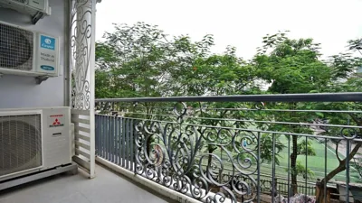 ARL Trinh Cong Son Hotel – Fotos 10