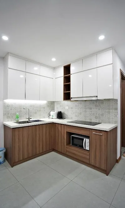 ARL Trinh Cong Son Hotel – Fotos 11