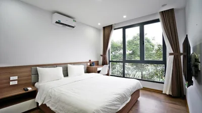 ARL Trinh Cong Son Hotel – Fotos 14