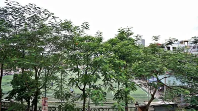 ARL Trinh Cong Son Hotel – Fotos 15